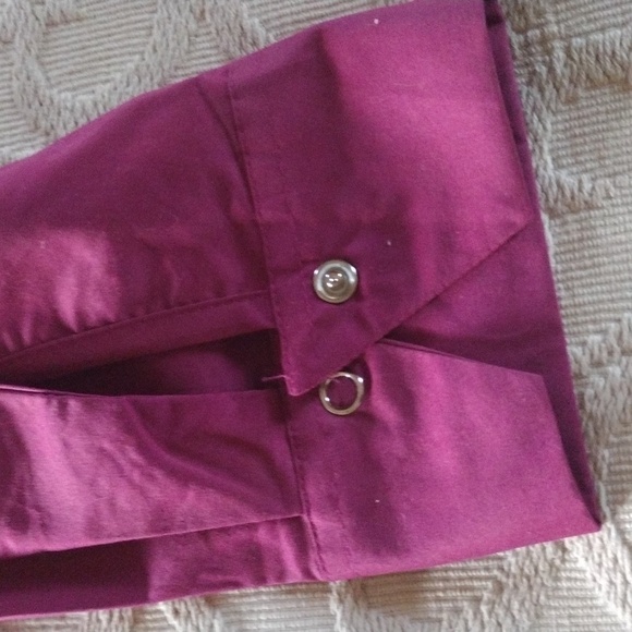 4@30.00 or 20.00 NWT  Ladies Plus Size Blouse by FADED GLORY - Picture 6 of 13